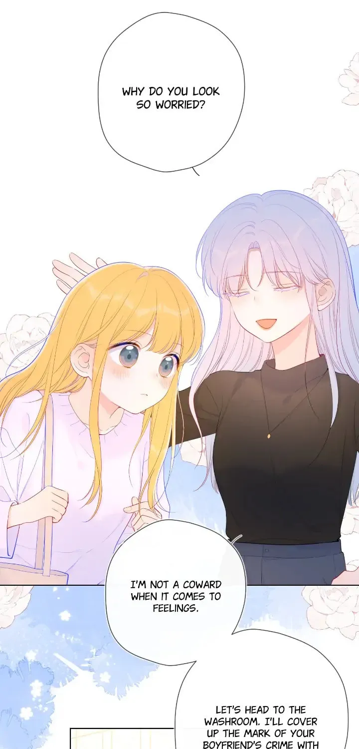 My Lucky Star (Quan Yi) (Colored) Chapter 103 page 14 - 