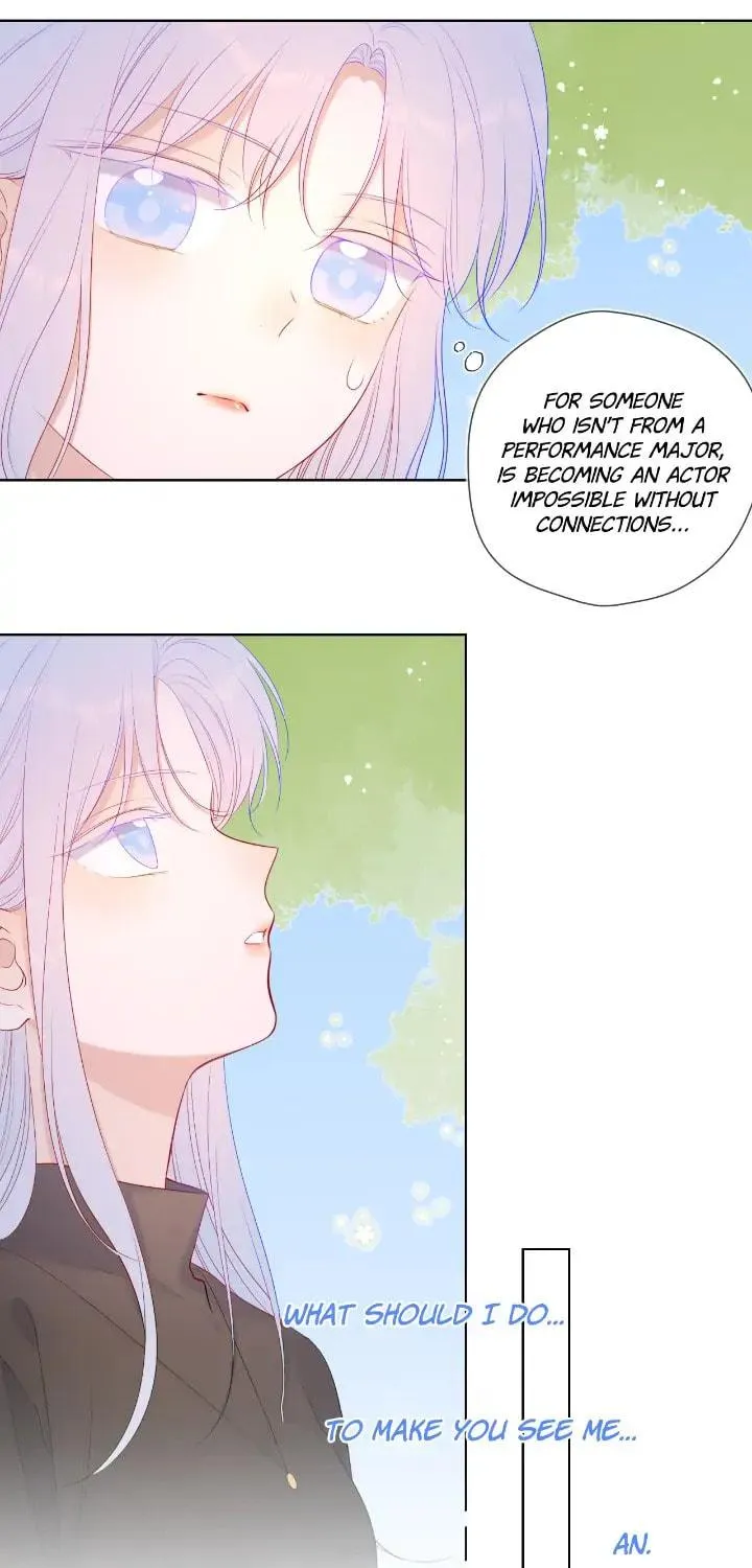 My Lucky Star (Quan Yi) (Colored) Chapter 103 page 19 - 