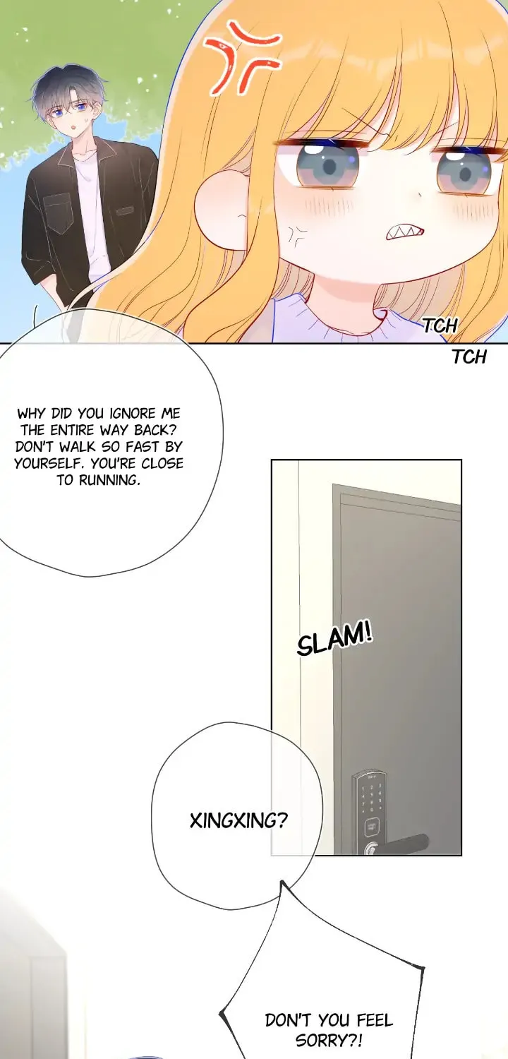 My Lucky Star (Quan Yi) (Colored) Chapter 103 page 22 - 
