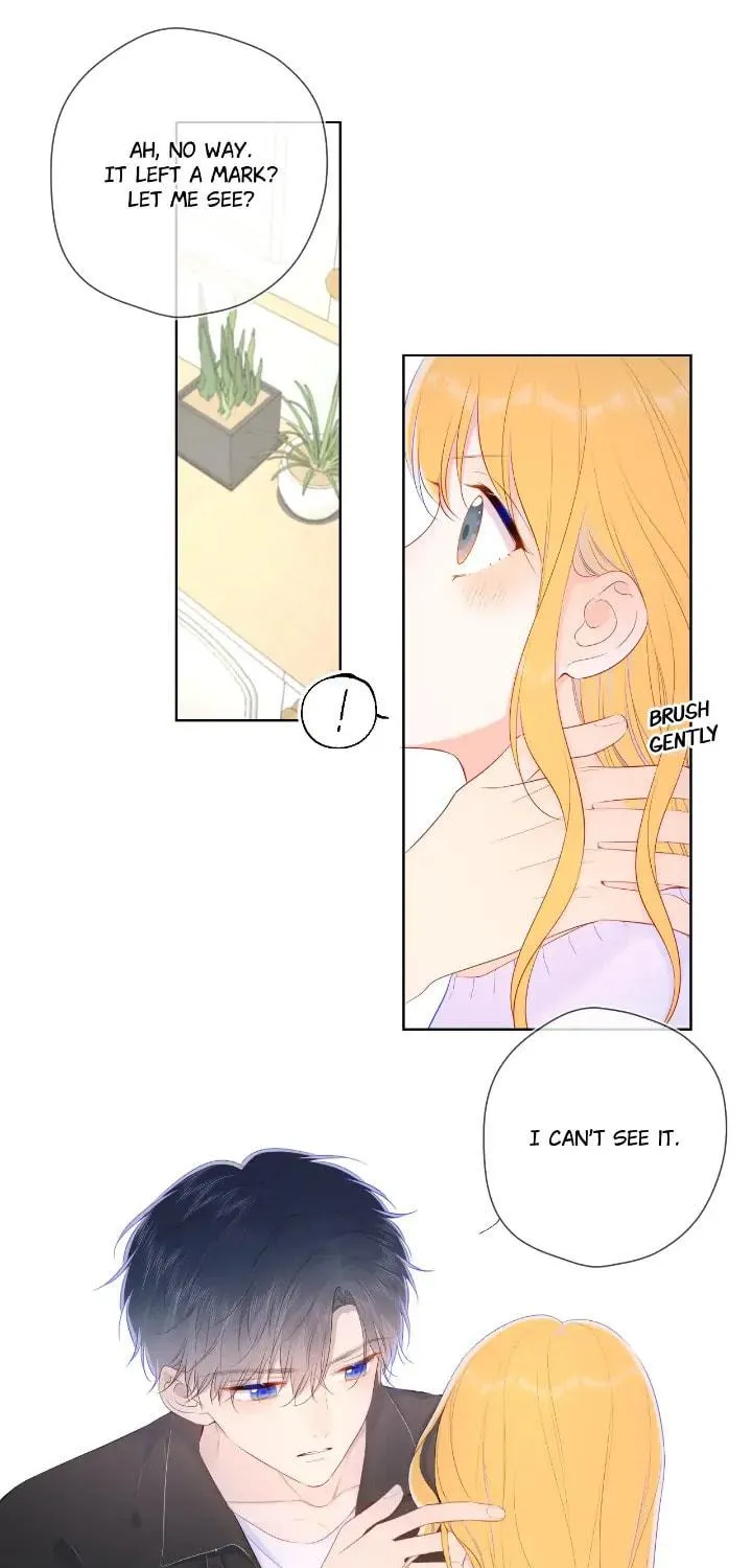 My Lucky Star (Quan Yi) (Colored) Chapter 103 page 24 - 