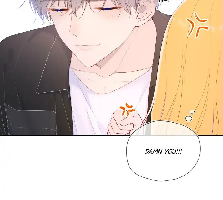 My Lucky Star (Quan Yi) (Colored) Chapter 103 page 27 - 