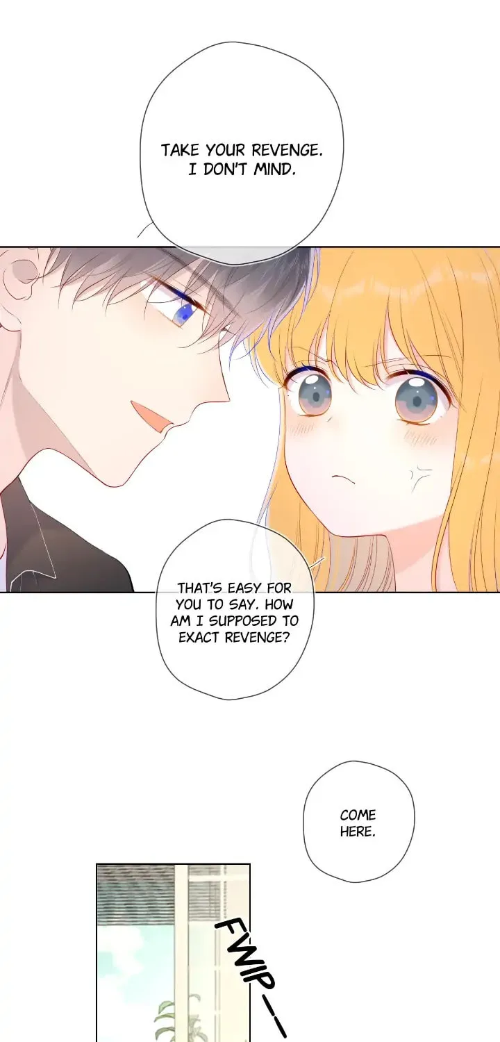 My Lucky Star (Quan Yi) (Colored) Chapter 103 page 28 - 