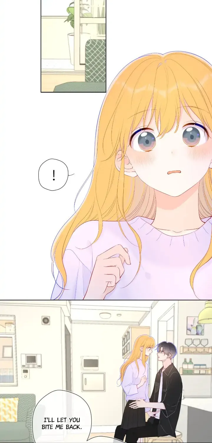 My Lucky Star (Quan Yi) (Colored) Chapter 103 page 29 - 