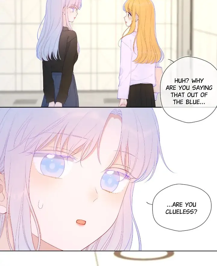 My Lucky Star (Quan Yi) (Colored) Chapter 103 page 4 - 