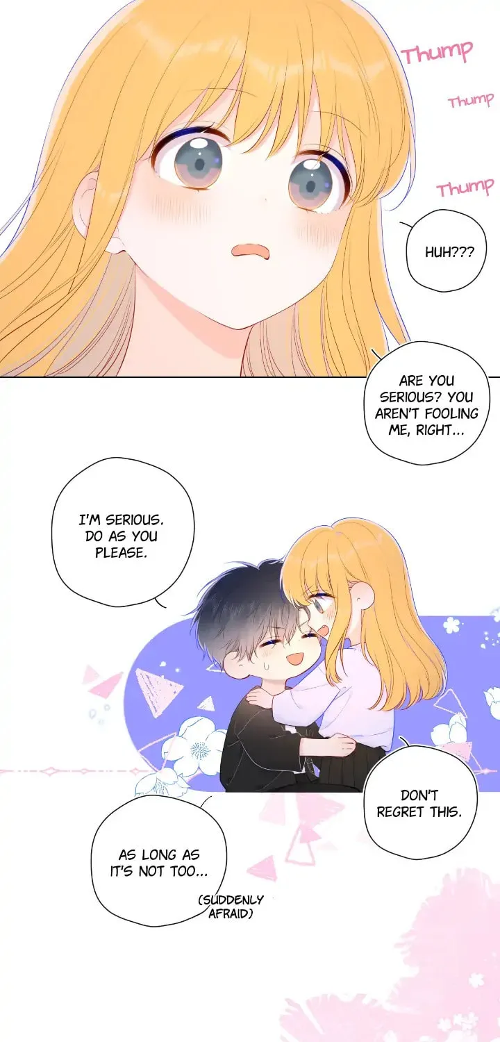 My Lucky Star (Quan Yi) (Colored) Chapter 103 page 31 - 
