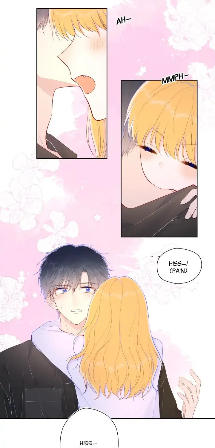 My Lucky Star (Quan Yi) (Colored) Chapter 103 page 32 - 