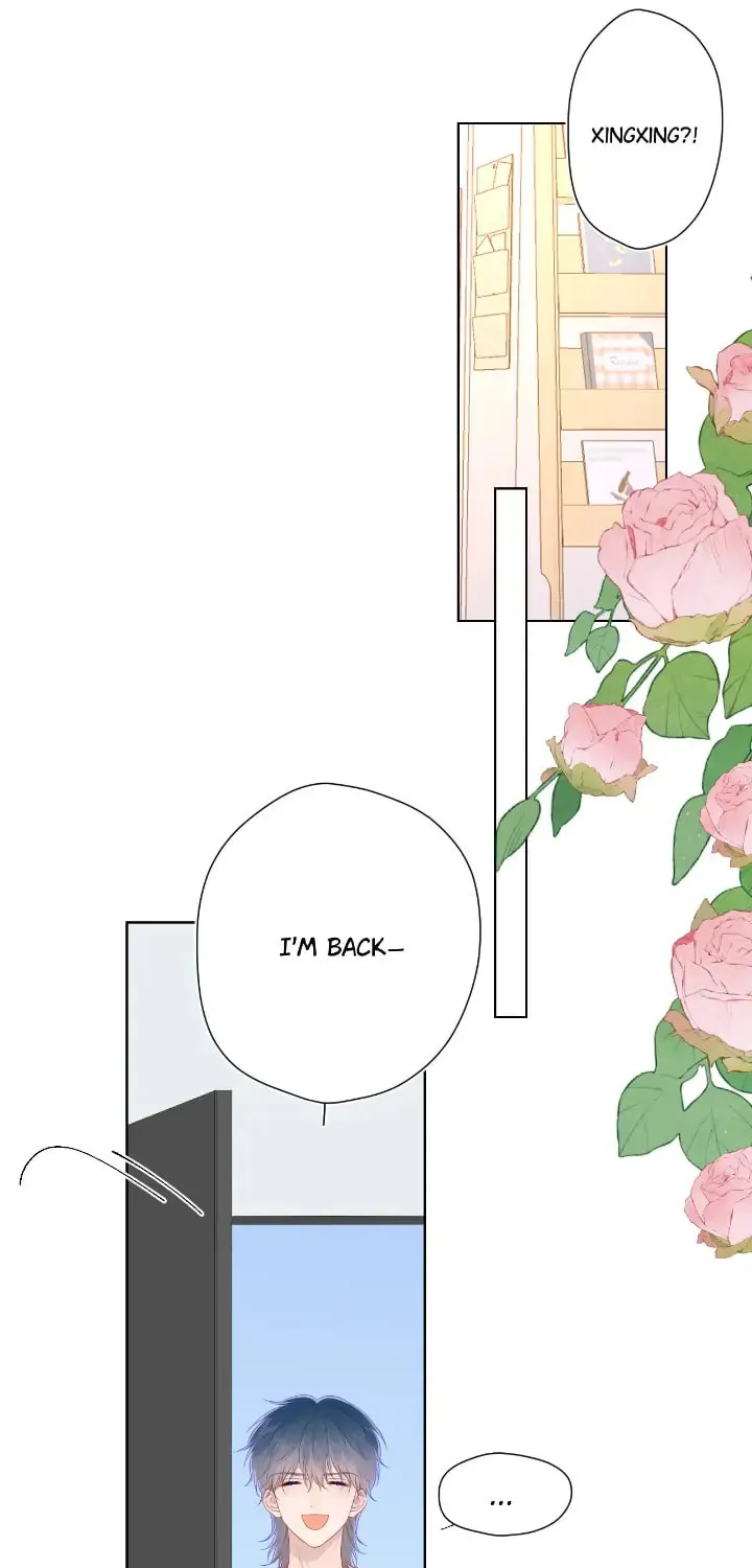 My Lucky Star (Quan Yi) (Colored) Chapter 103 page 34 - 