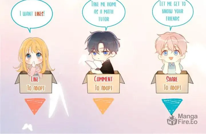 My Lucky Star (Quan Yi) (Colored) Chapter 103 page 39 - 