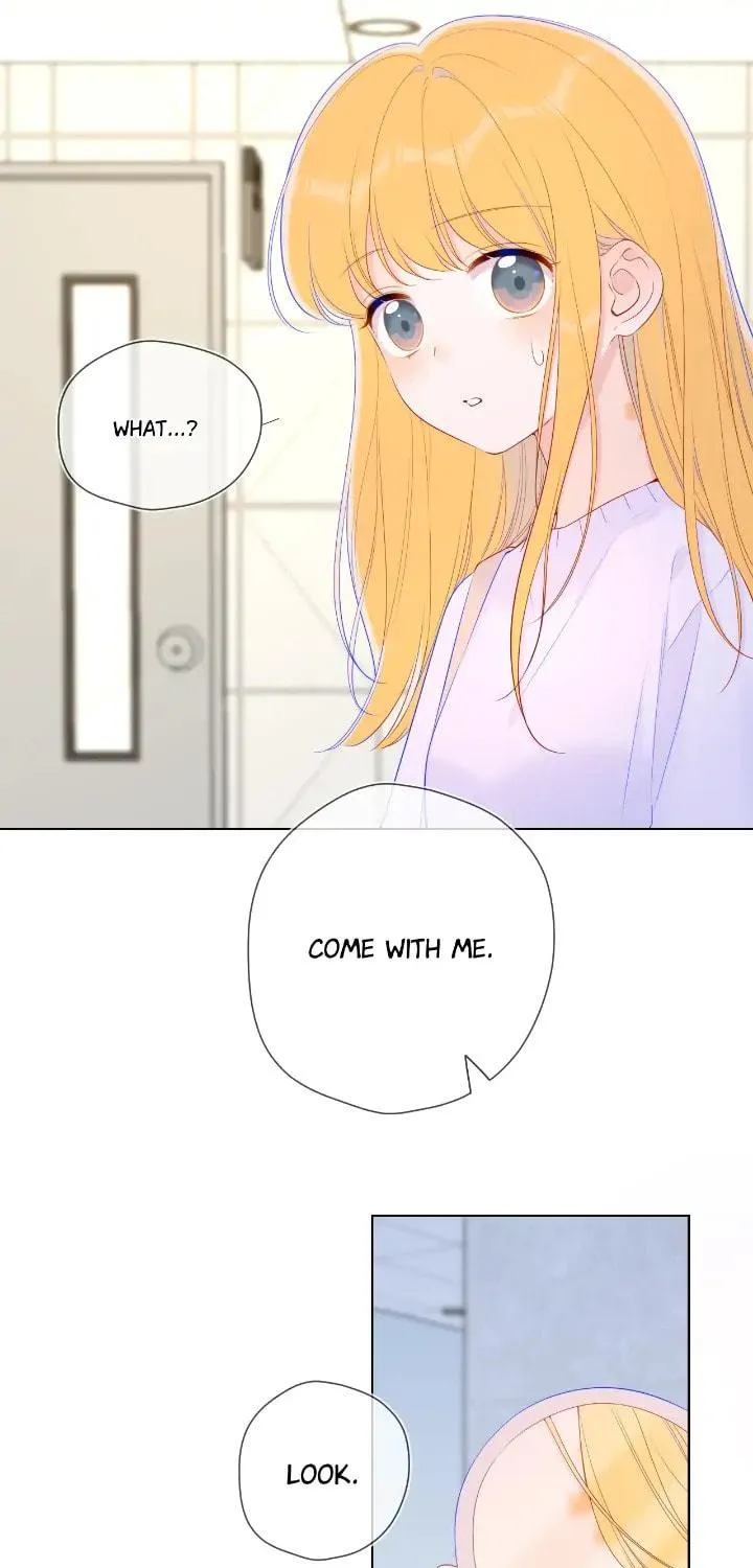 My Lucky Star (Quan Yi) (Colored) Chapter 103 page 5 - 