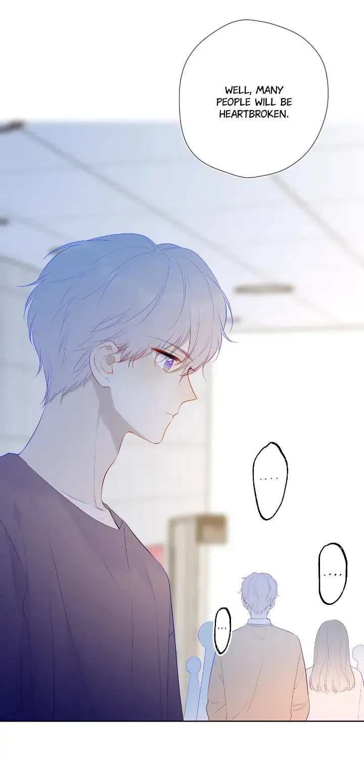 My Lucky Star (Quan Yi) (Colored) Chapter 104 page 13 - 