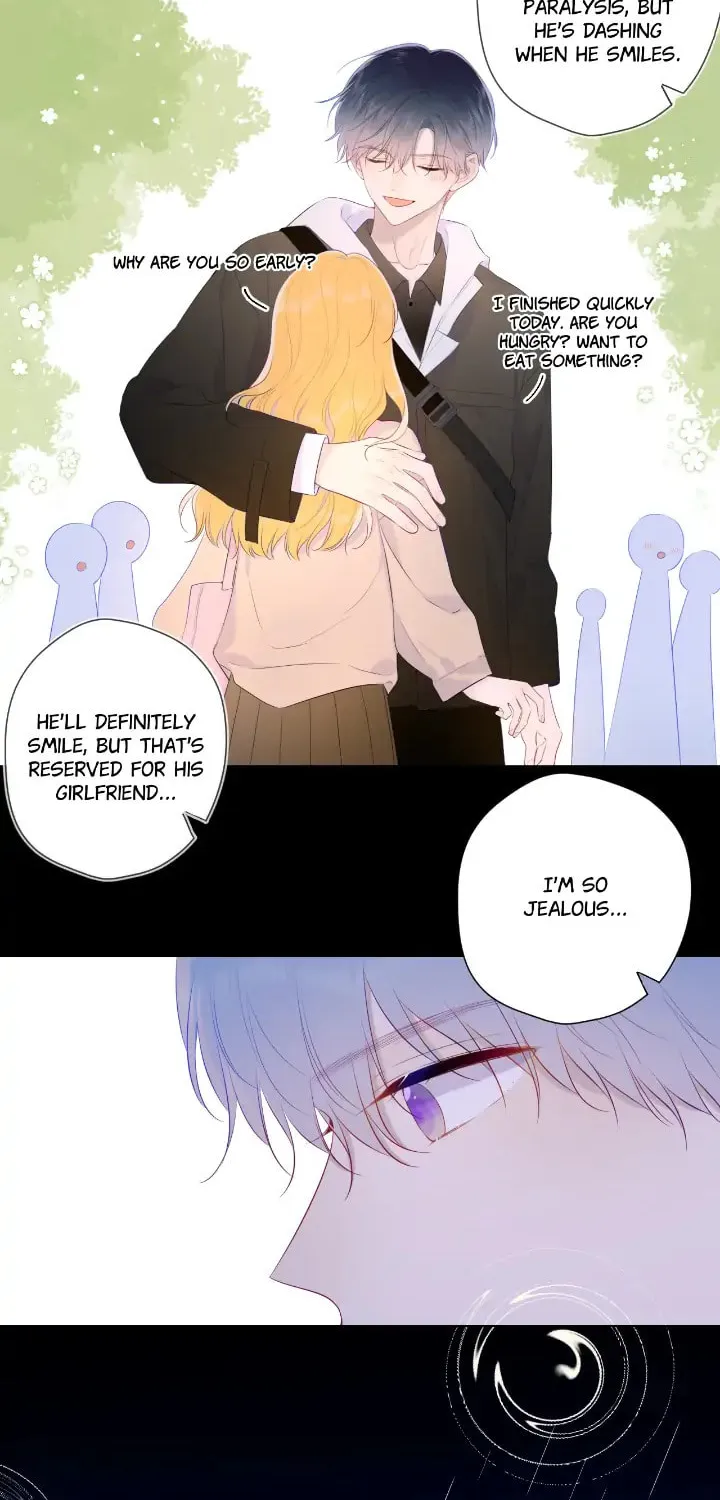 My Lucky Star (Quan Yi) (Colored) Chapter 104 page 24 - 