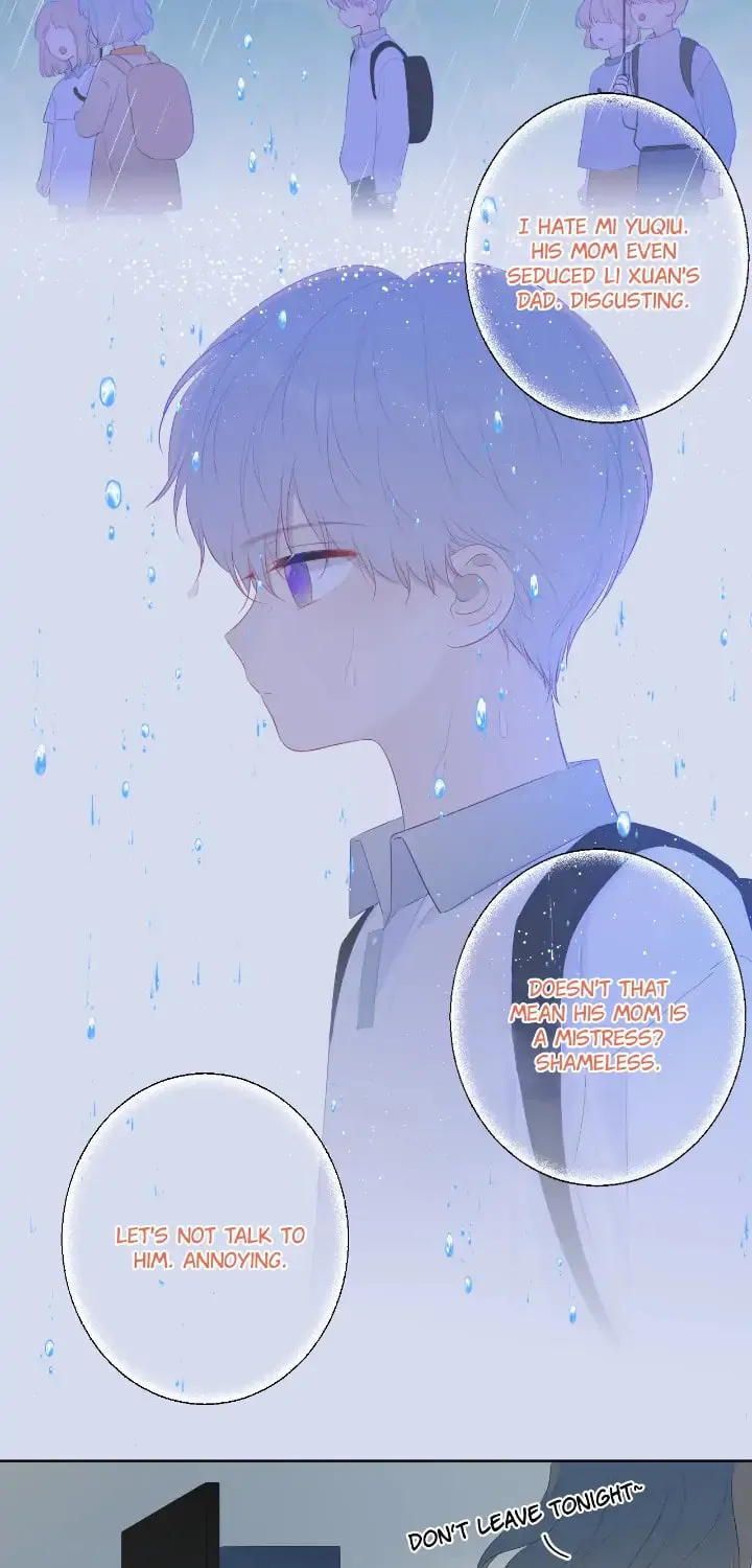 My Lucky Star (Quan Yi) (Colored) Chapter 104 page 26 - 