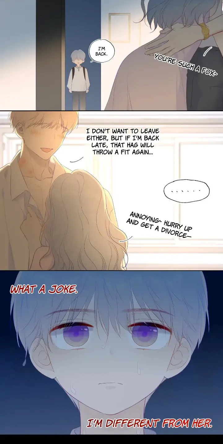 My Lucky Star (Quan Yi) (Colored) Chapter 104 page 27 - 