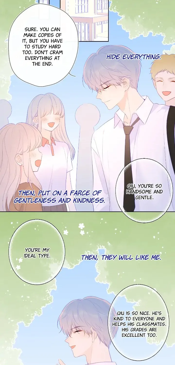 My Lucky Star (Quan Yi) (Colored) Chapter 104 page 29 - 