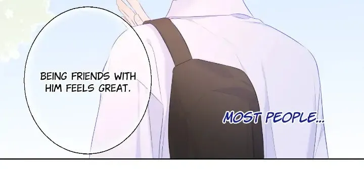 My Lucky Star (Quan Yi) (Colored) Chapter 104 page 30 - 