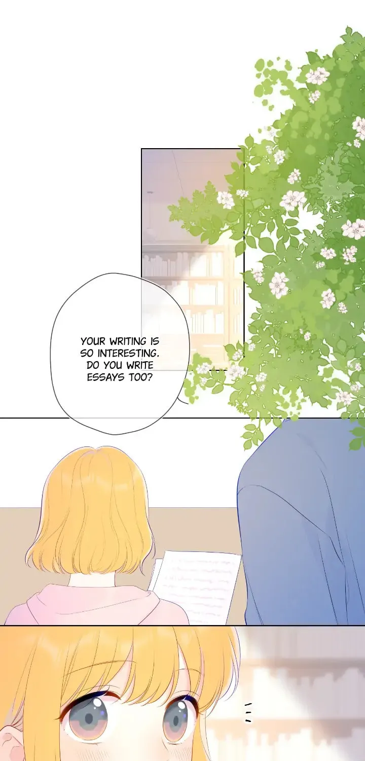 My Lucky Star (Quan Yi) (Colored) Chapter 104 page 32 - 