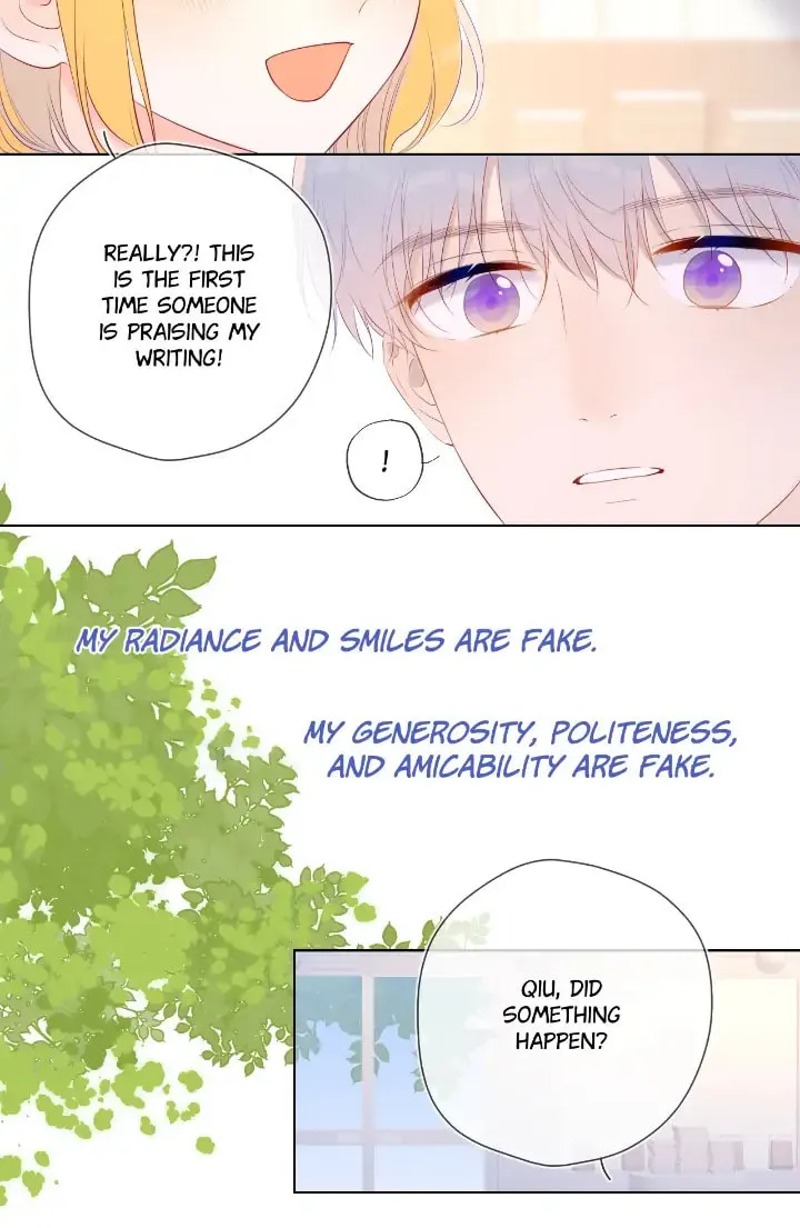 My Lucky Star (Quan Yi) (Colored) Chapter 104 page 33 - 