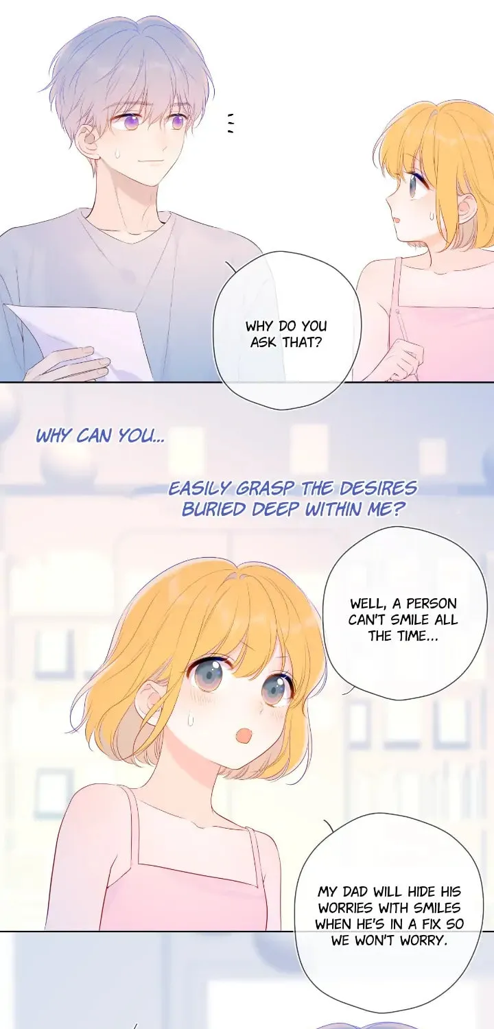 My Lucky Star (Quan Yi) (Colored) Chapter 104 page 34 - 