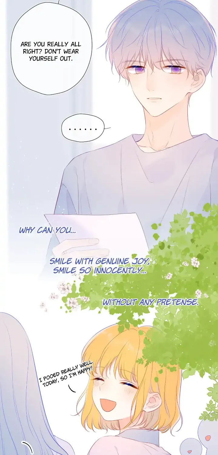 My Lucky Star (Quan Yi) (Colored) Chapter 104 page 35 - 