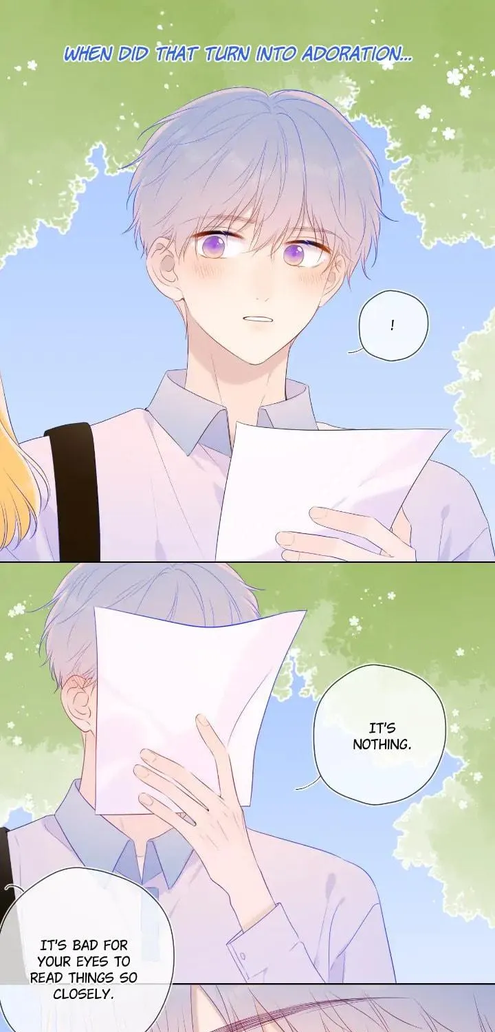 My Lucky Star (Quan Yi) (Colored) Chapter 104 page 37 - 