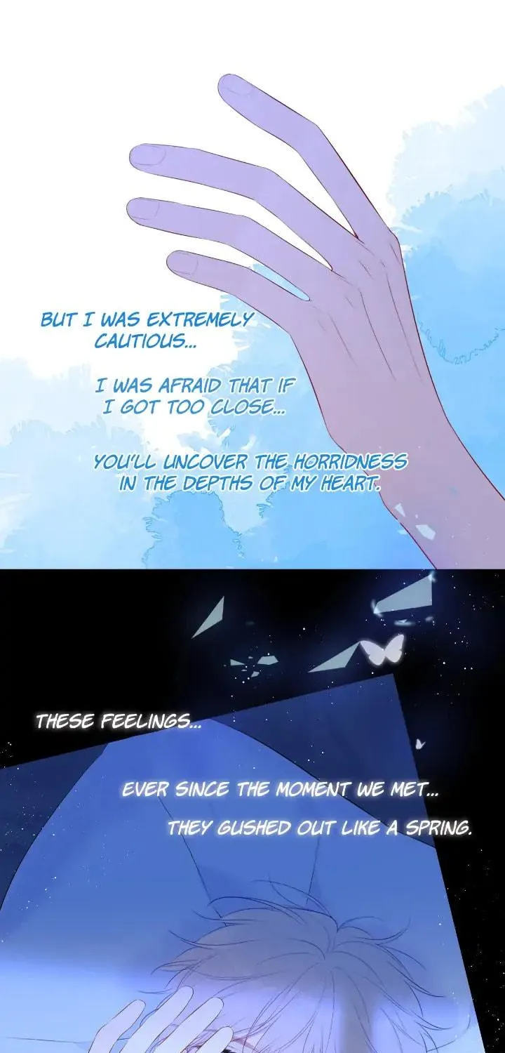 My Lucky Star (Quan Yi) (Colored) Chapter 104 page 41 - 