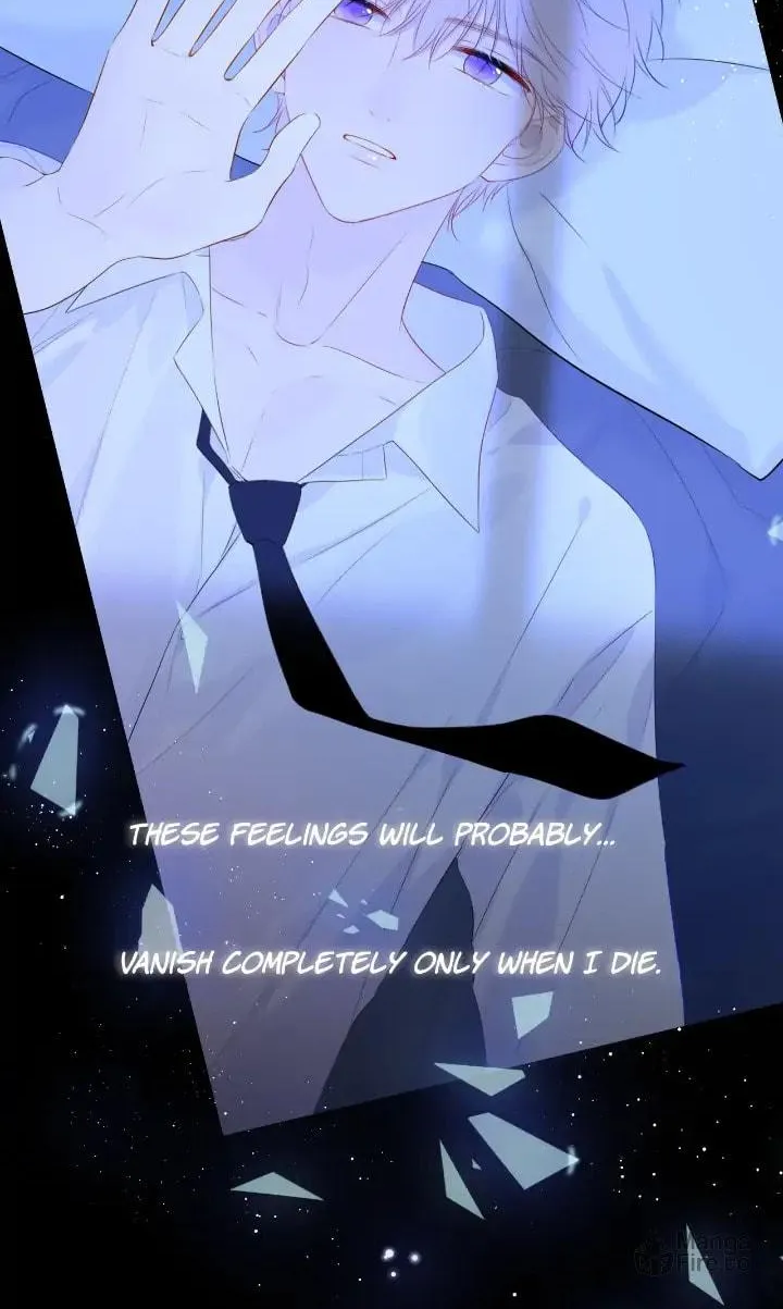 My Lucky Star (Quan Yi) (Colored) Chapter 104 page 42 - 