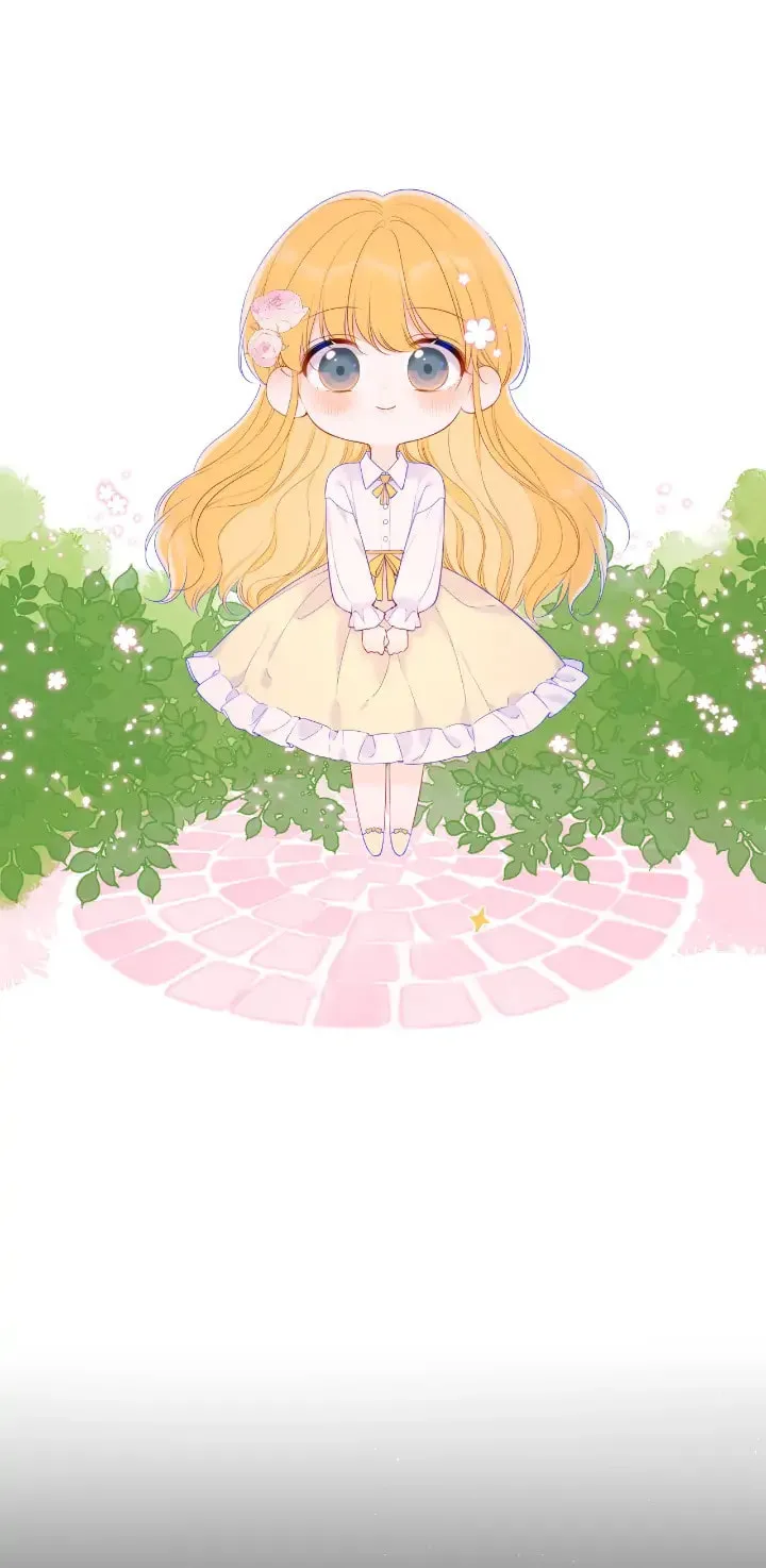 My Lucky Star (Quan Yi) (Colored) Chapter 105 page 2 - 