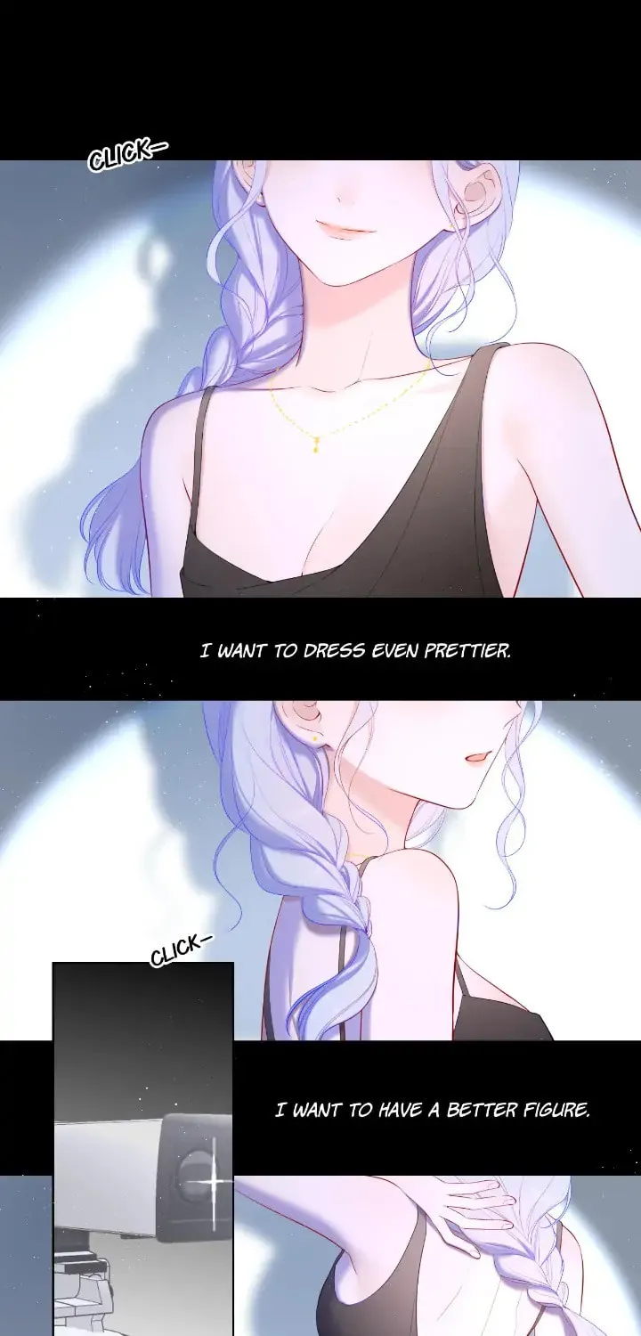 My Lucky Star (Quan Yi) (Colored) Chapter 105 page 12 - 