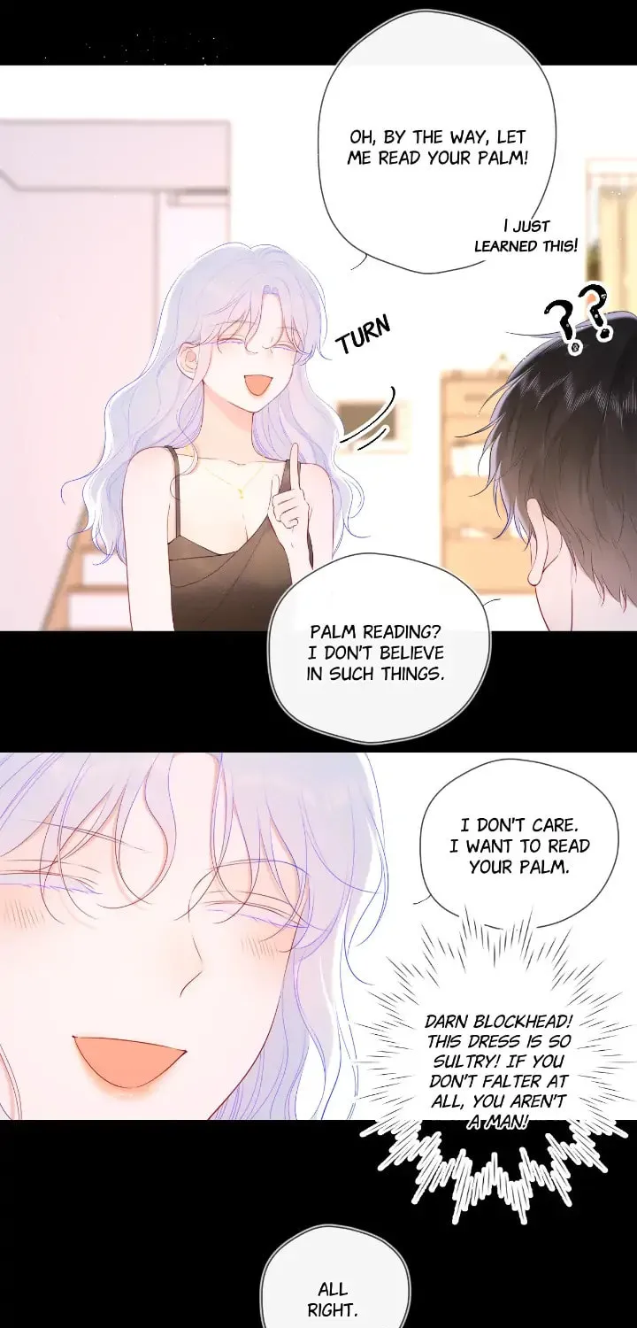 My Lucky Star (Quan Yi) (Colored) Chapter 105 page 24 - 