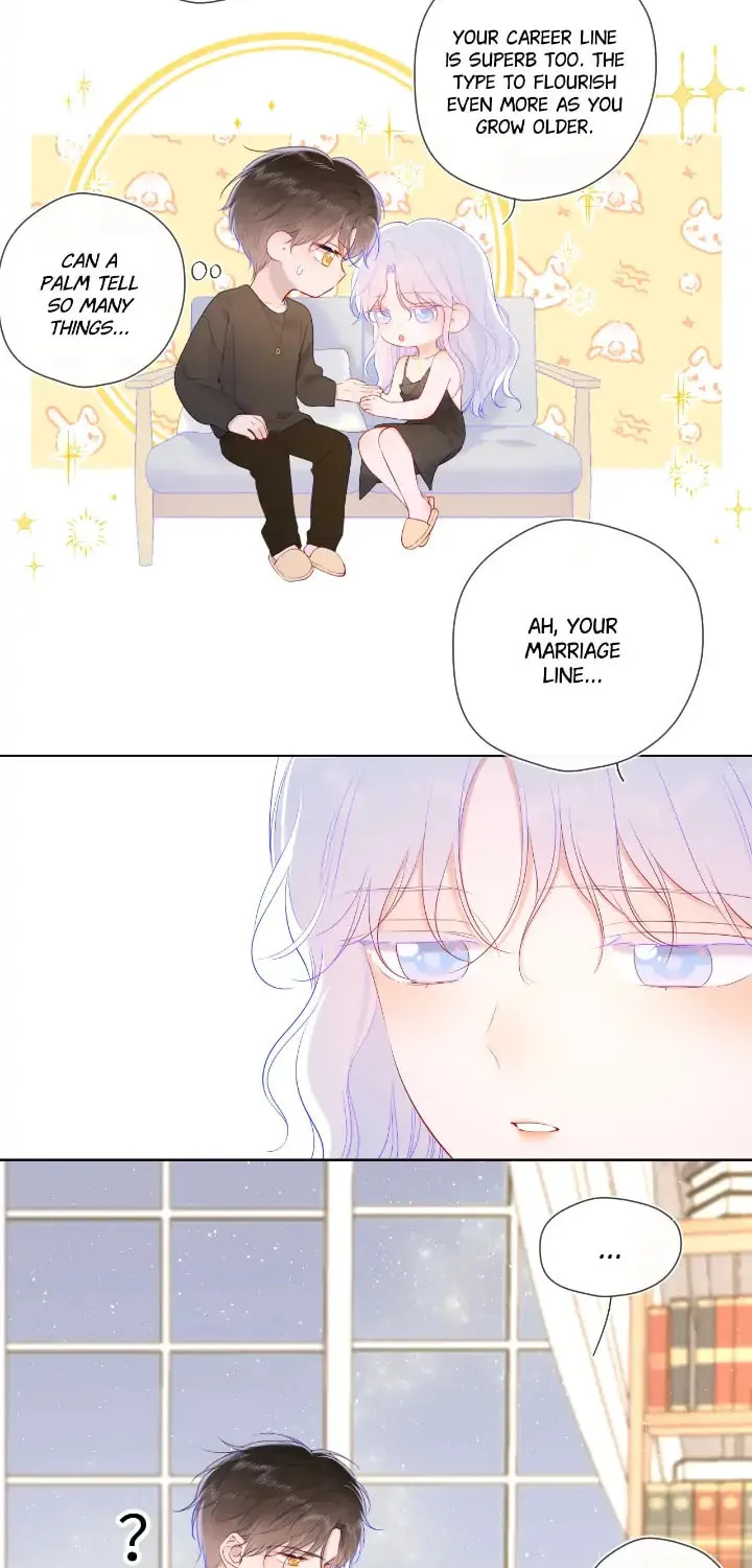 My Lucky Star (Quan Yi) (Colored) Chapter 105 page 27 - 