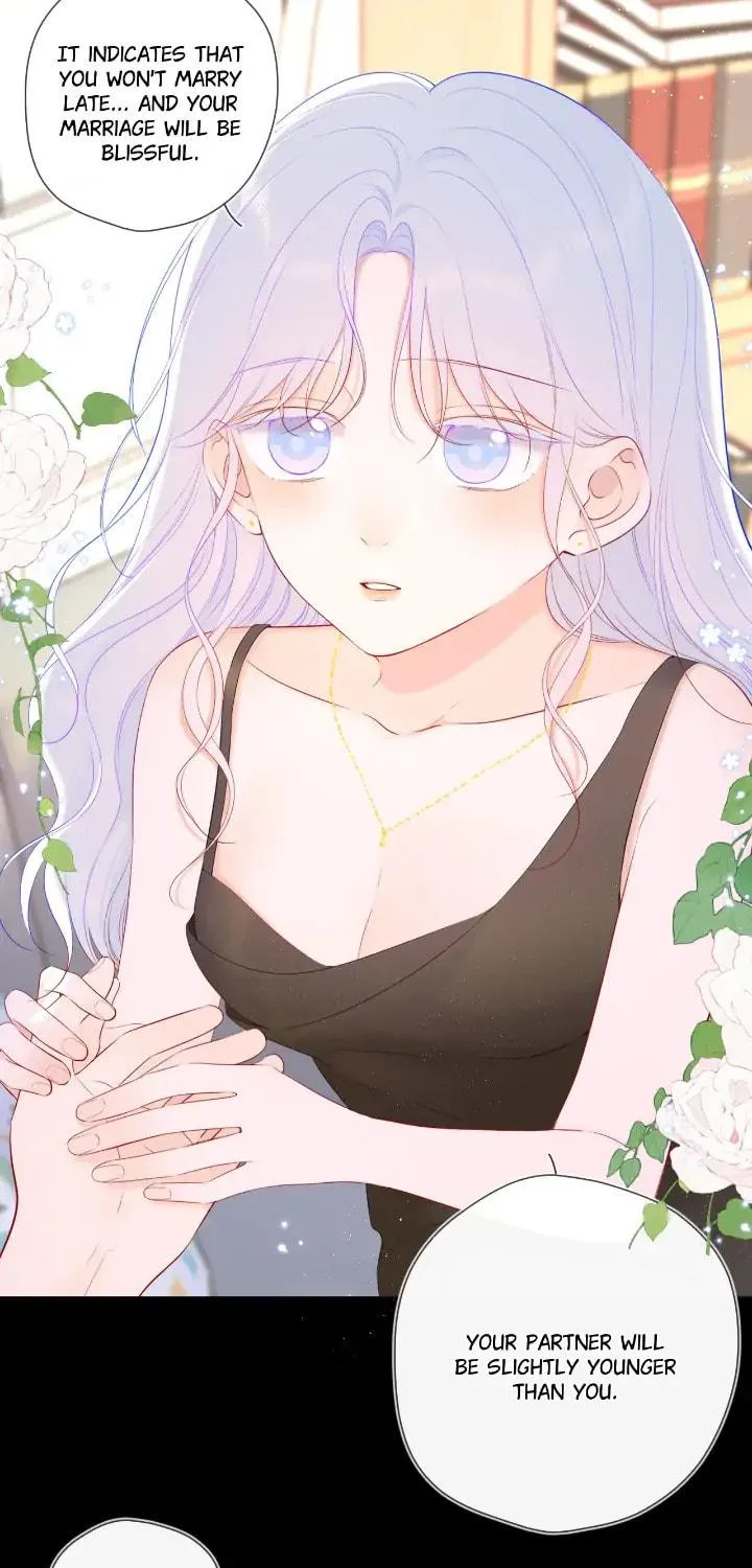 My Lucky Star (Quan Yi) (Colored) Chapter 105 page 29 - 