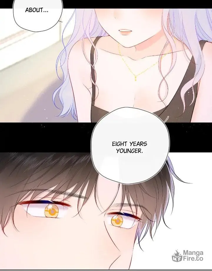 My Lucky Star (Quan Yi) (Colored) Chapter 105 page 30 - 