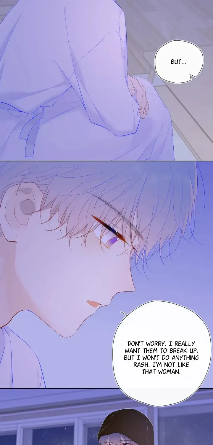 My Lucky Star (Quan Yi) (Colored) Chapter 105 page 6 - 