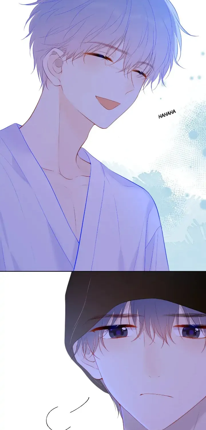 My Lucky Star (Quan Yi) (Colored) Chapter 105 page 9 - 
