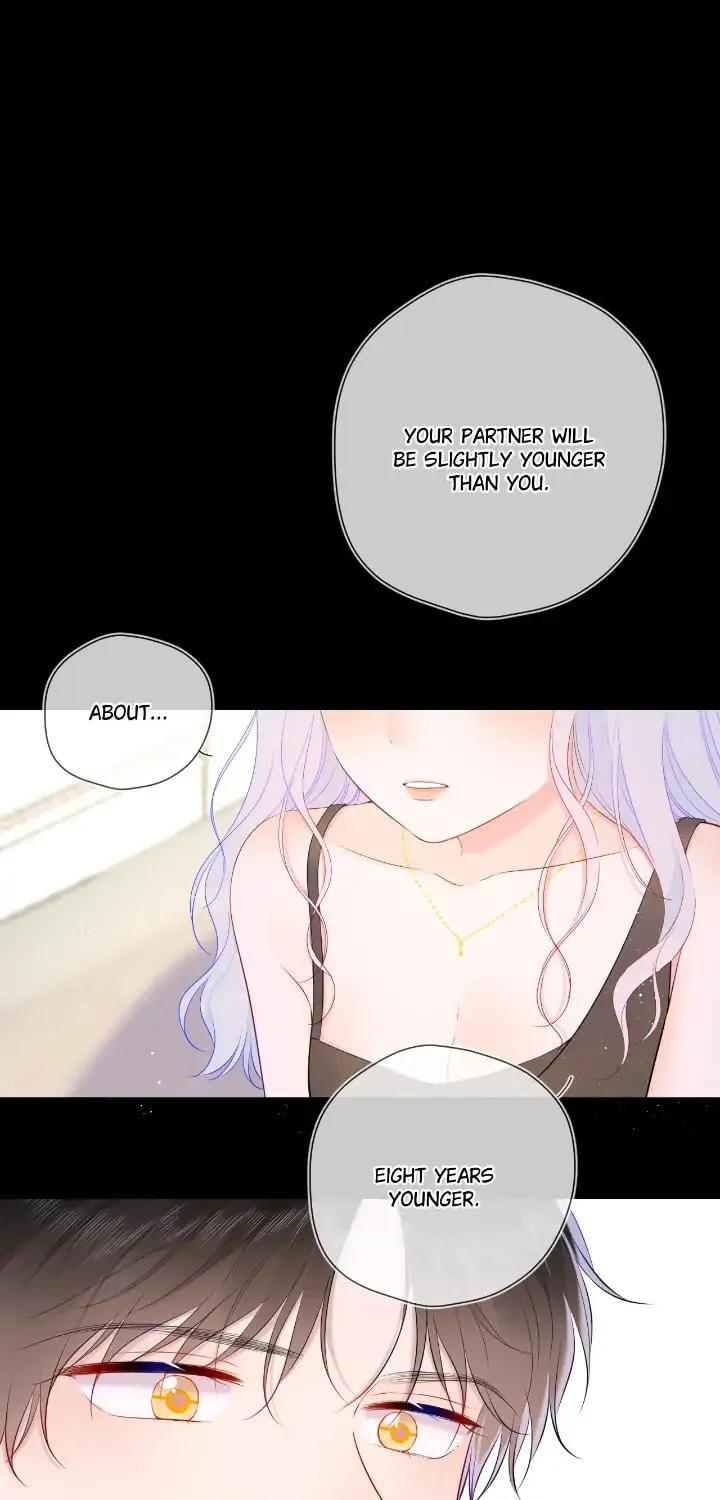 My Lucky Star (Quan Yi) (Colored) Chapter 106 page 2 - 