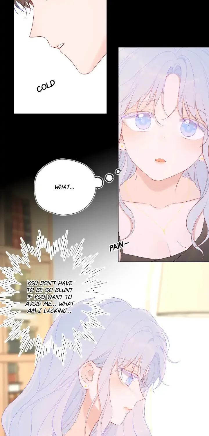 My Lucky Star (Quan Yi) (Colored) Chapter 106 page 14 - 