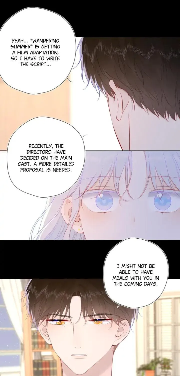 My Lucky Star (Quan Yi) (Colored) Chapter 106 page 18 - 