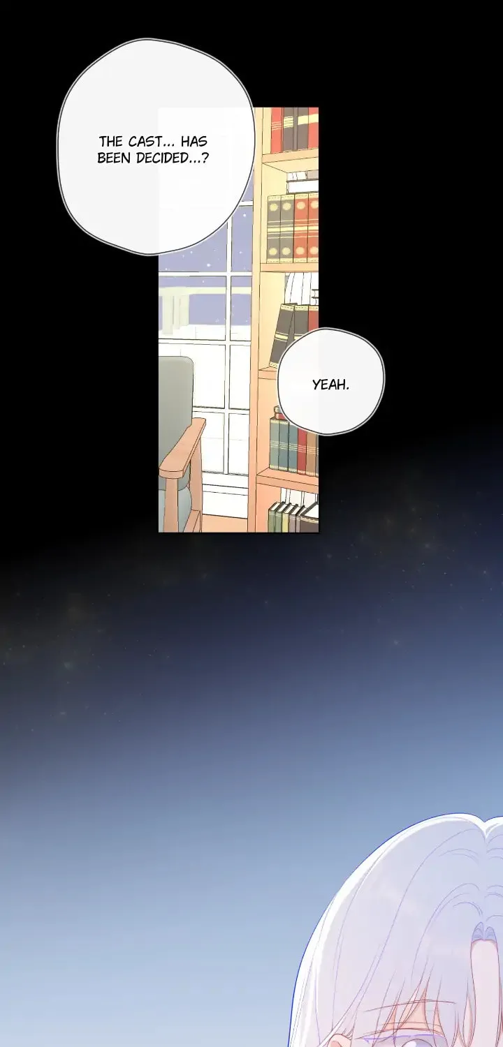 My Lucky Star (Quan Yi) (Colored) Chapter 106 page 20 - 