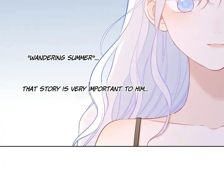 My Lucky Star (Quan Yi) (Colored) Chapter 106 page 21 - 