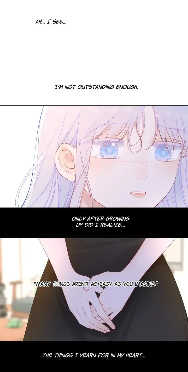 My Lucky Star (Quan Yi) (Colored) Chapter 106 page 23 - 