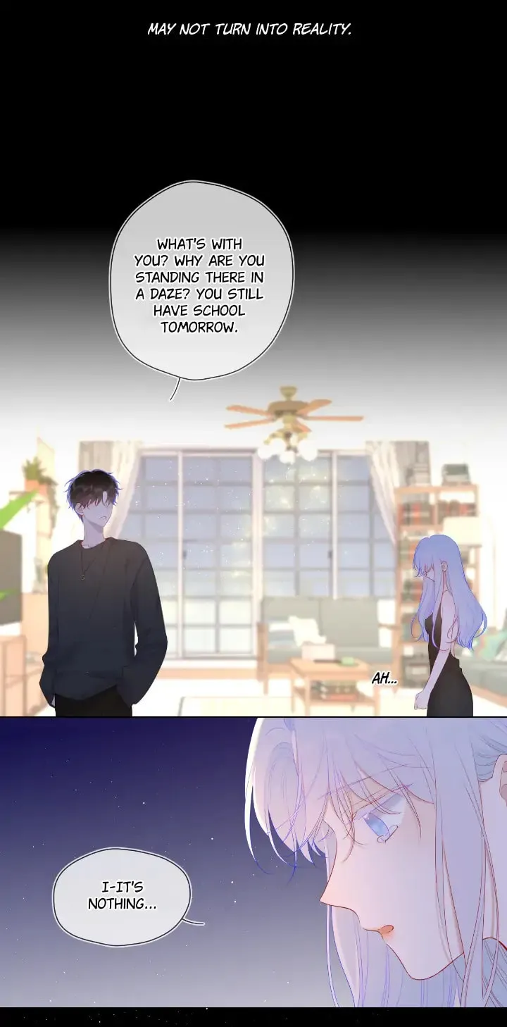 My Lucky Star (Quan Yi) (Colored) Chapter 106 page 24 - 