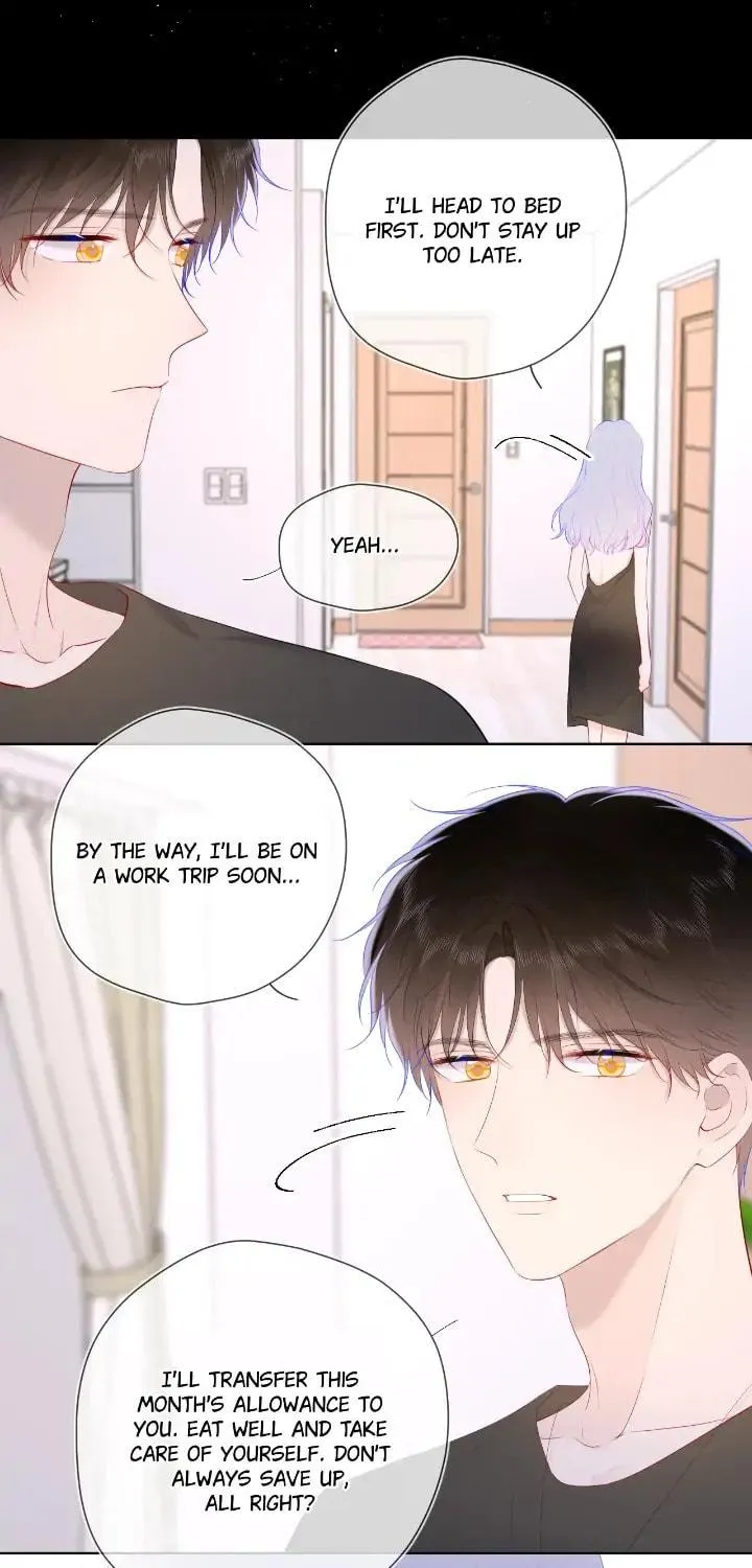 My Lucky Star (Quan Yi) (Colored) Chapter 106 page 25 - 