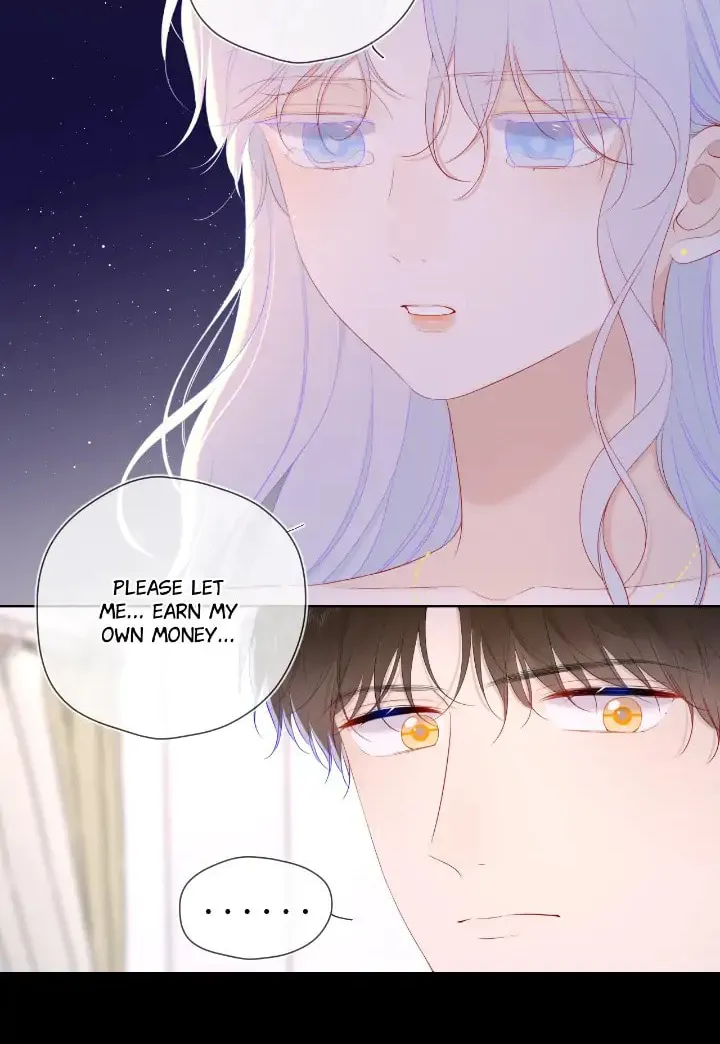 My Lucky Star (Quan Yi) (Colored) Chapter 106 page 28 - 