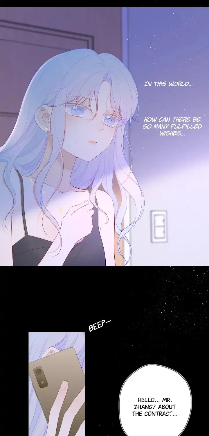 My Lucky Star (Quan Yi) (Colored) Chapter 106 page 33 - 