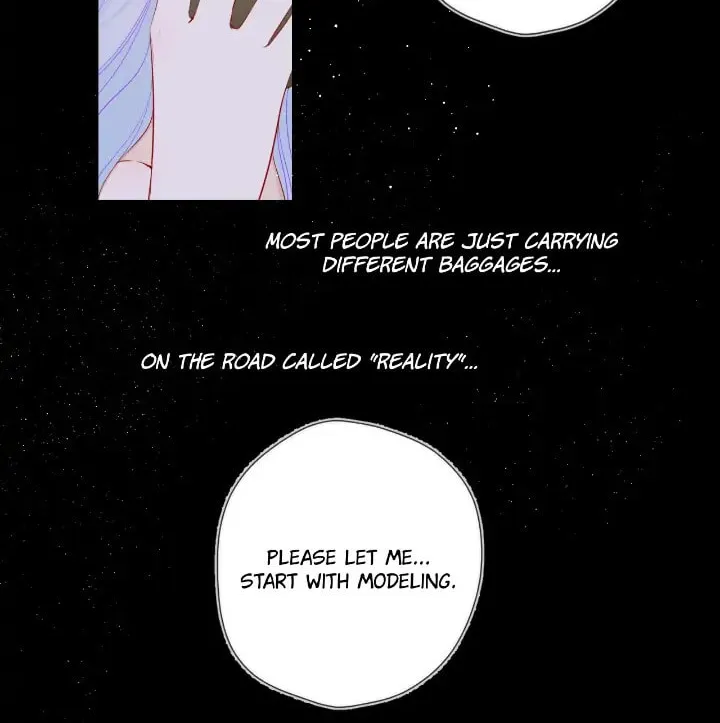 My Lucky Star (Quan Yi) (Colored) Chapter 106 page 34 - 