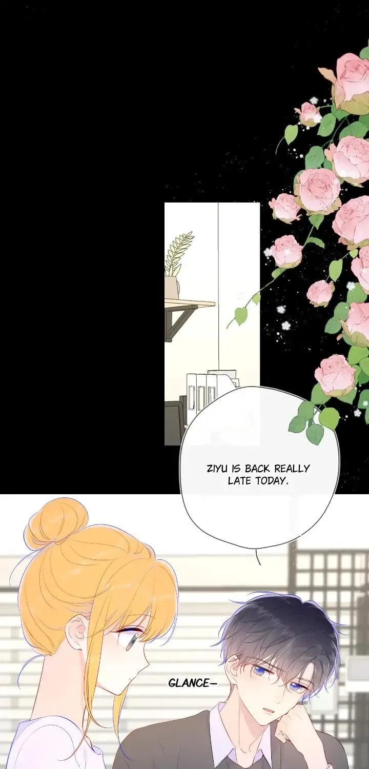 My Lucky Star (Quan Yi) (Colored) Chapter 106 page 35 - 