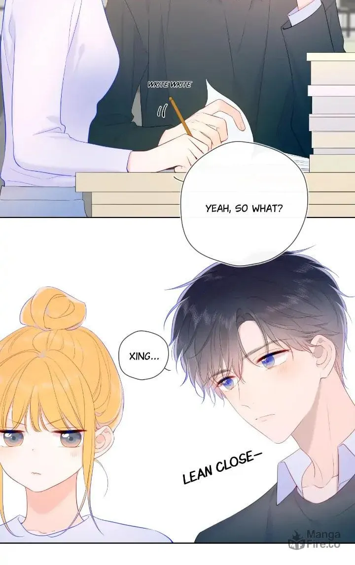 My Lucky Star (Quan Yi) (Colored) Chapter 106 page 36 - 