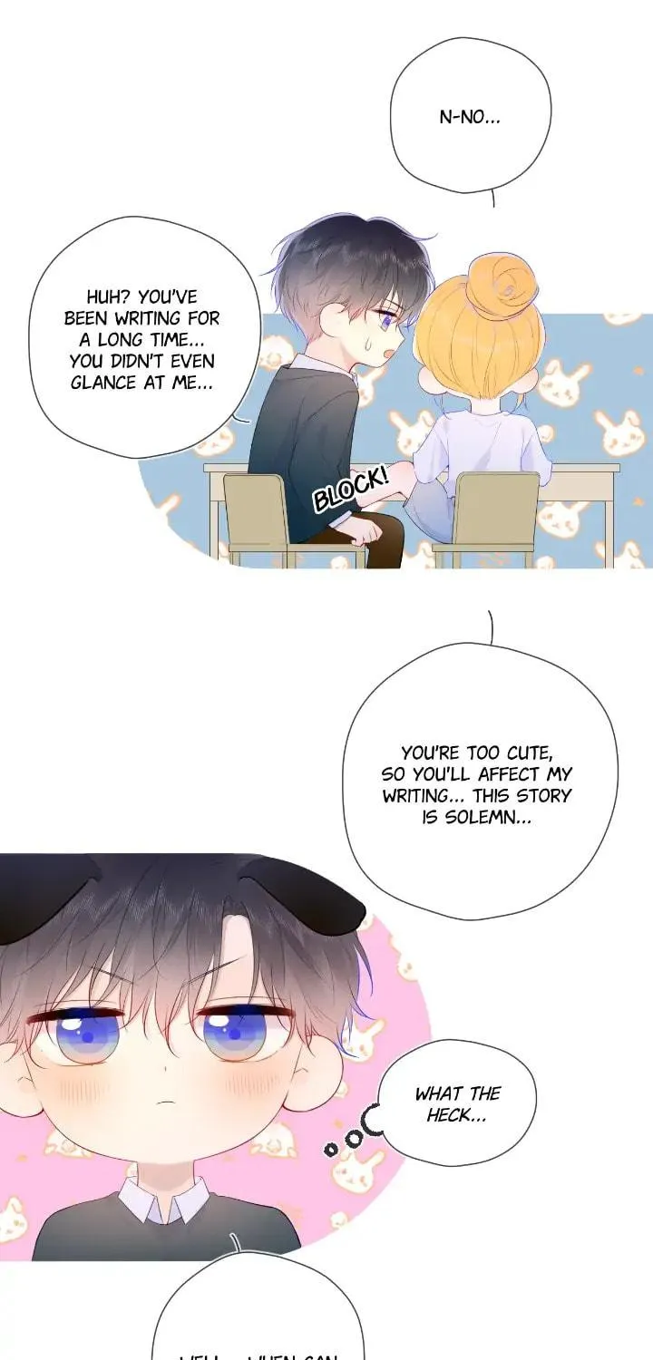My Lucky Star (Quan Yi) (Colored) Chapter 106 page 37 - 