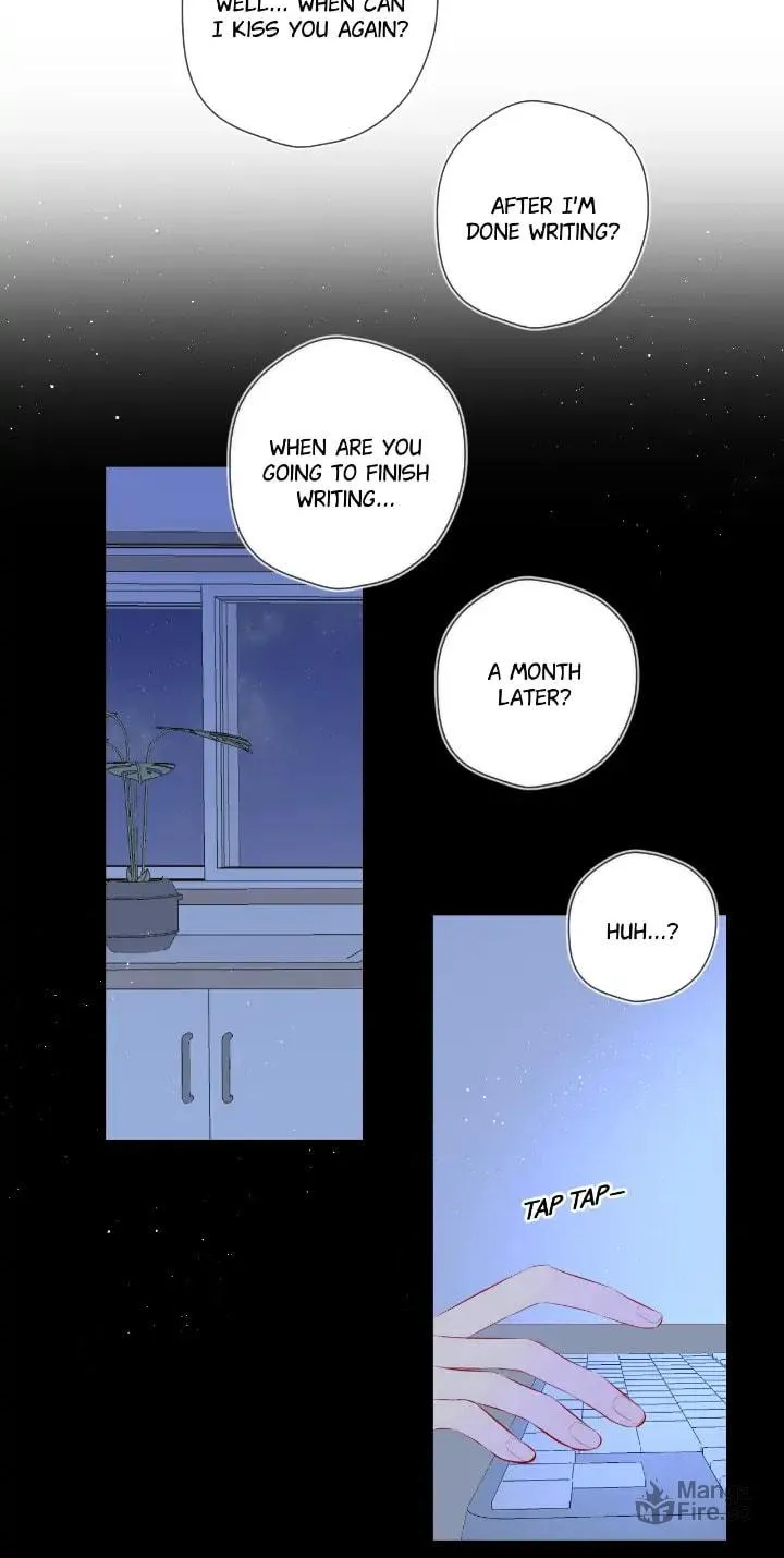 My Lucky Star (Quan Yi) (Colored) Chapter 106 page 38 - 