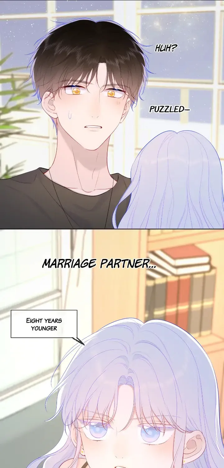 My Lucky Star (Quan Yi) (Colored) Chapter 106 page 5 - 